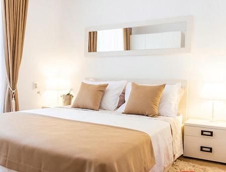 Camelia Luxury Apartments 두브로브니크 외부 사진