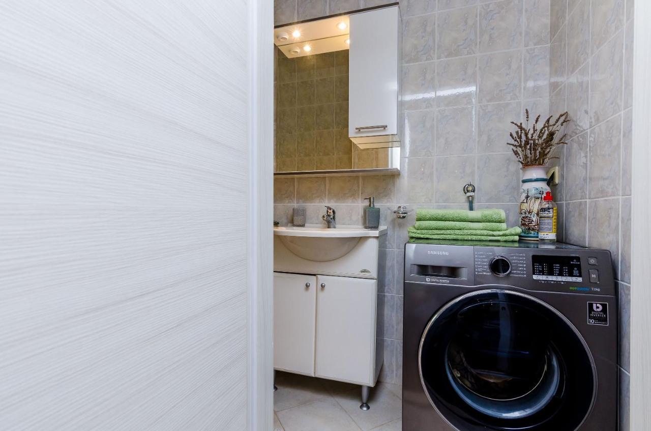 Camelia Luxury Apartments 두브로브니크 외부 사진