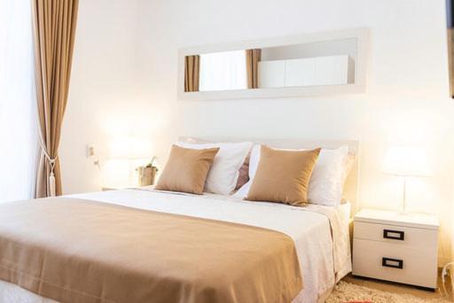 Camelia Luxury Apartments 두브로브니크 외부 사진