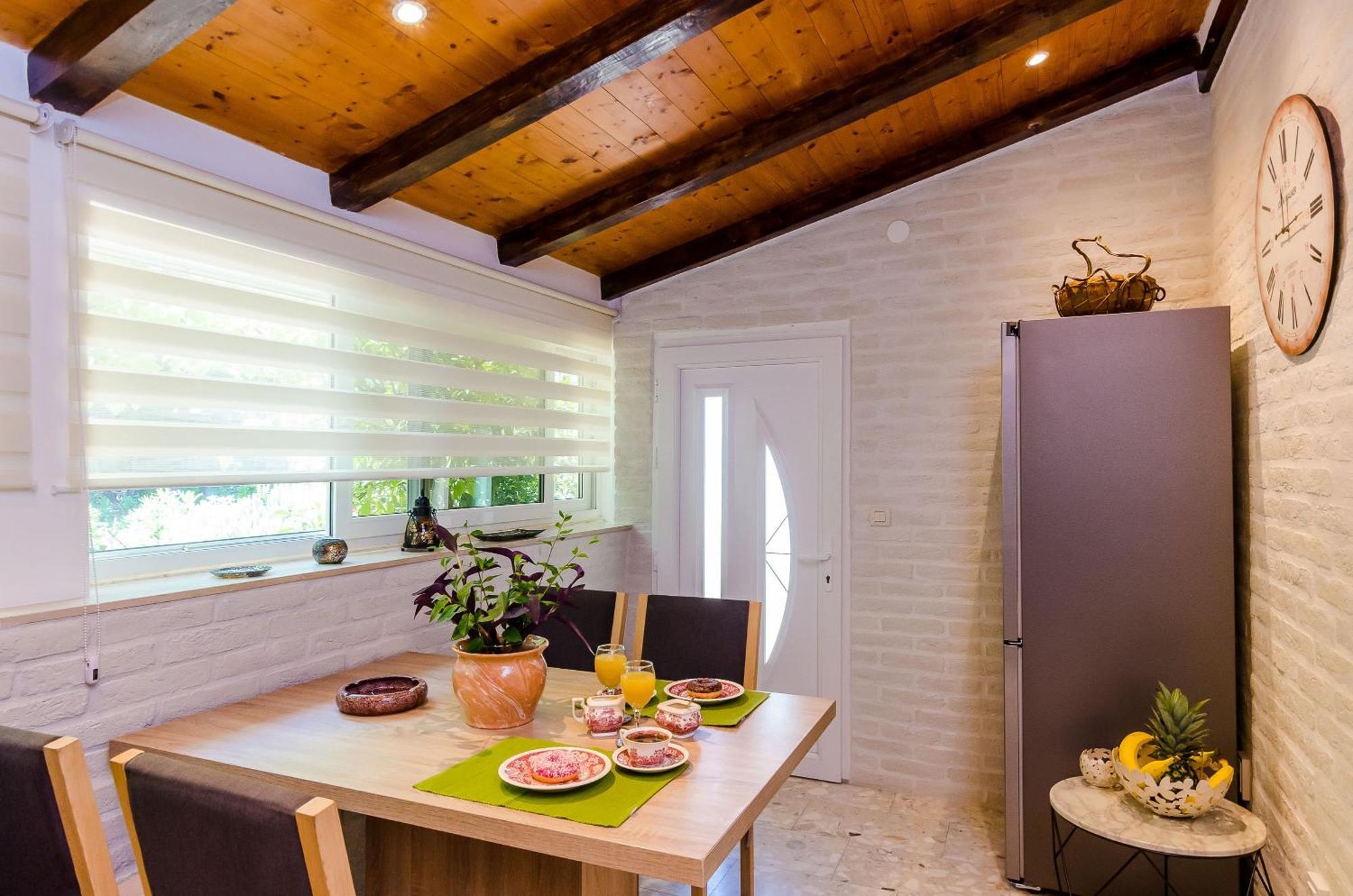 Camelia Luxury Apartments 두브로브니크 객실 사진
